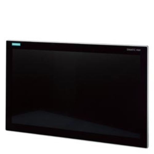Siemens Dig.Industr. SIMATIC HMI Thin Client 22 6AV6646-1BA22-1NA1