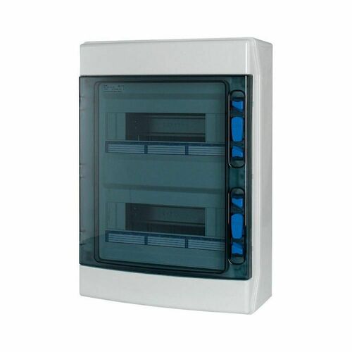 Eaton IKA Verteiler IP65 2R 24TE +Klemmen IKA-2/24-ST