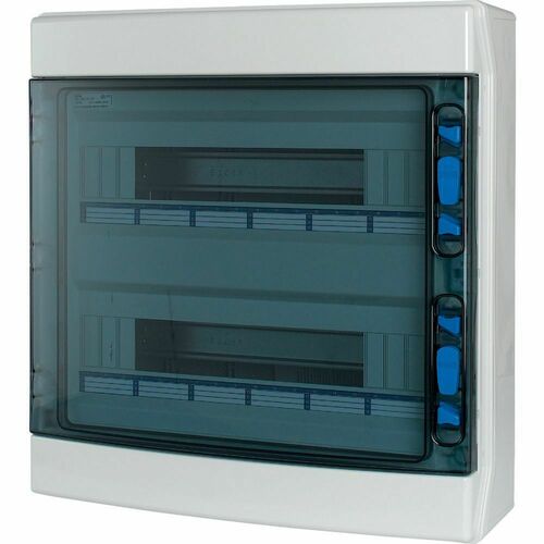 Eaton IKA Verteiler IP65 2R 36TE ohne Klemmen IKA-2/36-OT