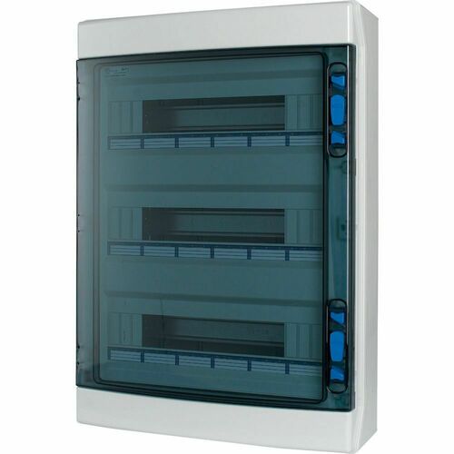 Eaton IKA Verteiler IP65 3R 54TE ohne Klemmen IKA-3/54-OT