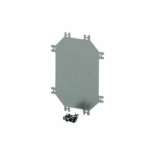 Eaton Montageplatte 1.5mm verzinkt für Ci23 M-CI23