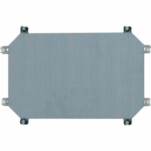 Eaton Montageplatte 1.5mm verzinkt für Ci43 M-CI43