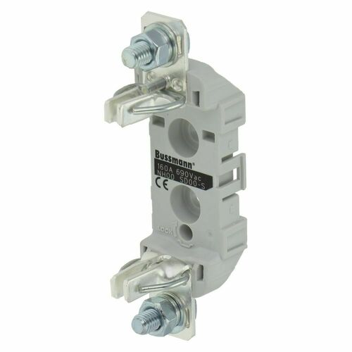 Eaton Sicherungsunterteil Niedersp. 160A 690V NH00 SINGL#SD00-S
