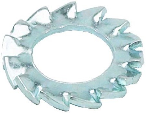 Striebel&John Fächerschraube 6mm verzinkt ZX278