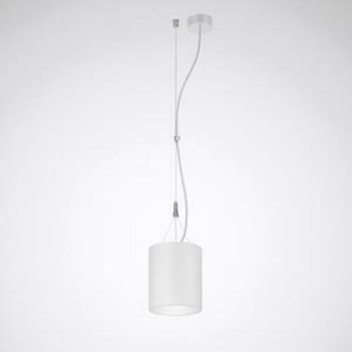 Trilux 1-Punkt Seilaufhängungsset weiß SNS RD5/7-Q #8528000