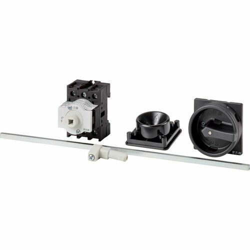 Eaton Hauptschalter 3polig 25A Halt-Funktion P1-25/M4/SVB-SW Eaton Hauptschalter 3polig 25A Halt-Funktion P1-25/M4/SVB-SW