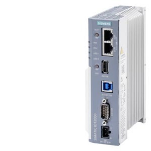 Siemens Dig.Industr. SIMATIC IOT IOT2050 16 GB 16 GBeMMc 6ES7647-0CA00-1AA2 Siemens Dig.Industr. SIMATIC IOT IOT2050 16 GB 16 GBeMMc 6ES7647-0CA00-1AA2