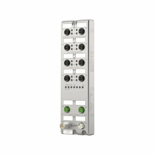 Lapp Zubehör UNITRONIC ACCESS CCL08IOLA08DIO 381166713