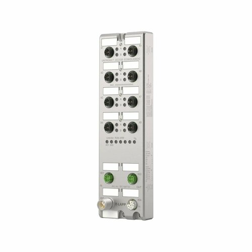 Lapp Zubehör UNITRONIC ACCESS MP08IOLA08DIO 381166714