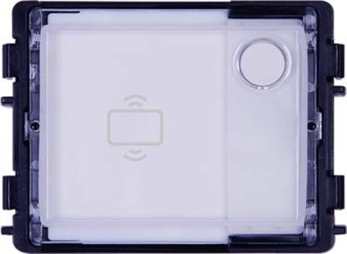 Busch-Jaeger Tastenmodul 1-fach RFID 51382RP1-03