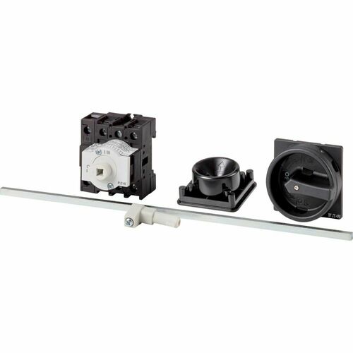 Eaton Hauptschalter 3polig 32A Halt-Funktion P1-32/M4/SVB-SW/N