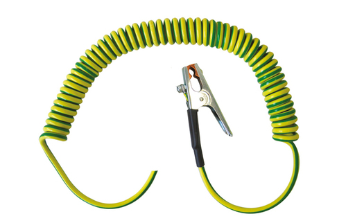 Gifas Electric Spiral607/WL4160/05/KS g/g 4160POTIFLEX/EZ/KS