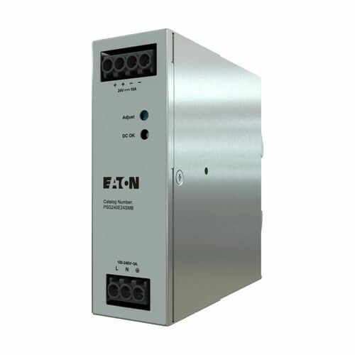 Eaton Netzgerät einphasig PSG240E24SMB