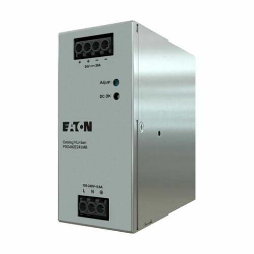 Eaton Netzgerät einphasig PSG480E24SMB