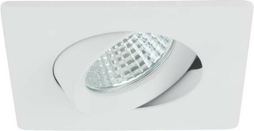 Brumberg Leuchten NV-Einbaustrahler GX5,3/50W silber 20355680 Brumberg Leuchten NV-Einbaustrahler GX5,3/50W silber 20355680