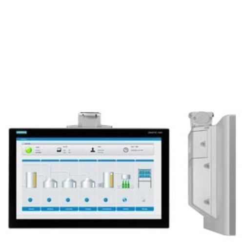 Siemens Dig.Industr. SIMATIC HMI SIMATIC HMI TP2200 6AV2124-0XC24-0AX1