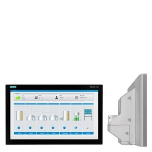 Siemens Dig.Industr. SIMATIC HMI SIMATIC HMI TP2200 6AV2124-0XC24-0BX1