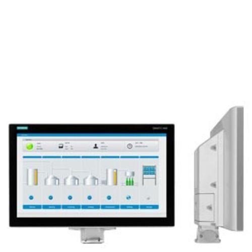 Siemens Dig.Industr. SIMATIC HMI SIMATIC HMI TP2200 6AV2124-0XC24-1AX1