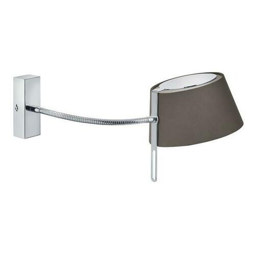 Brumberg Leuchten Wandleuchte 1x G9 max. 48W 58132150 Brumberg Leuchten Wandleuchte 1x G9 max. 48W 58132150