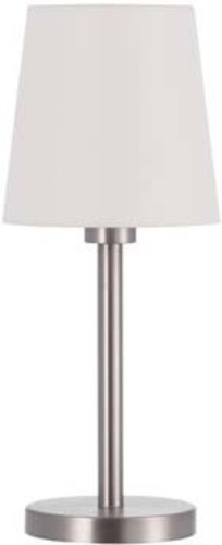 Brumberg Leuchten Tischleuchte 1xE27 max. 60W 58167150