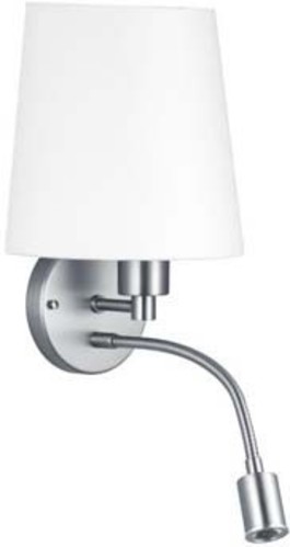 Brumberg Leuchten Wandleuchte 1x E27 max. 60W 58173150