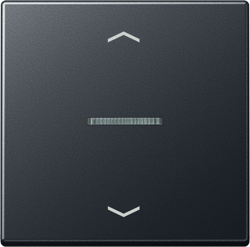 Jung Wippe f.Taster KO, Pfeile A 101 KO5P BF ANM Jung Wippe f.Taster KO, Pfeile A 101 KO5P BF ANM