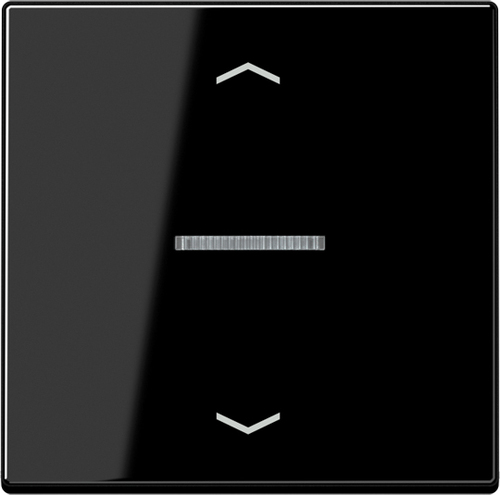 Jung Wippe f.Taster KO, Pfeile A 101 KO5P BF SW Jung Wippe f.Taster KO, Pfeile A 101 KO5P BF SW