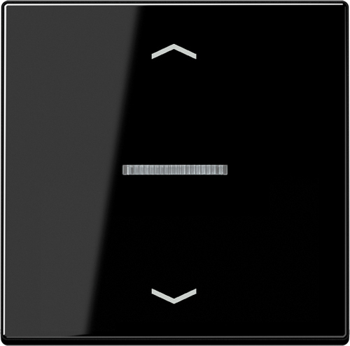 Jung Wippe f.Taster KO, Pfeile A 101 KO5P SW Jung Wippe f.Taster KO, Pfeile A 101 KO5P SW