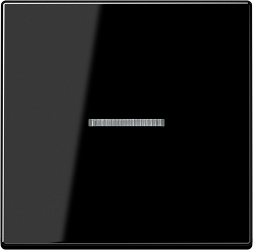 Jung Wippe f.Taster KO A 101 KO5 SW Jung Wippe f.Taster KO A 101 KO5 SW