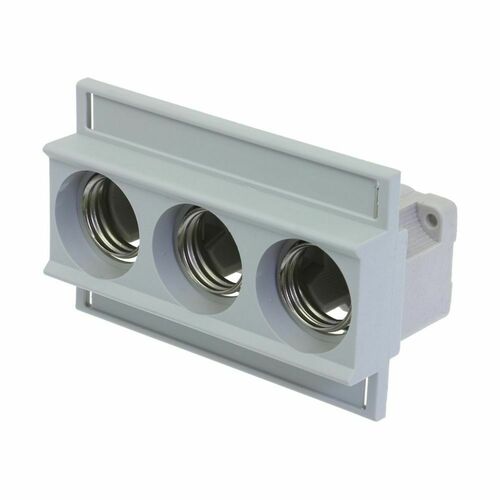 Eaton Sicherungsunterteil Niedersp. 25A 500V SICHERUNGS#TFD27