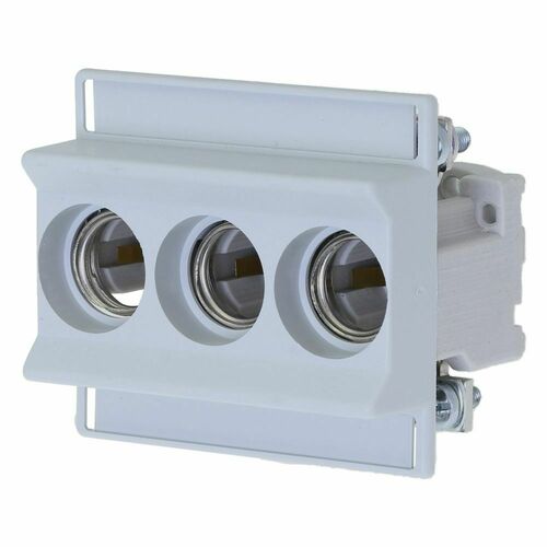 Eaton Sicherungsunterteil Niedersp. 63A 400V SICHERUNGS#TFN02C