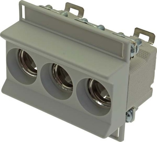 Eaton Sicherungsunterteil Niedersp. 63A 400V SICHERUNGS#TFRN02C