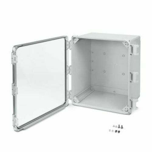 Phoenix Contact Outdoor-Gehäuse OCS HP 181610 TRANS Phoenix Contact Outdoor-Gehäuse OCS HP 181610 TRANS