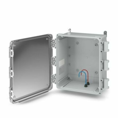 Phoenix Contact Outdoor-Gehäuse POS HP 141206 TRANS Phoenix Contact Outdoor-Gehäuse POS HP 141206 TRANS