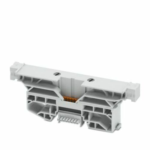 Phoenix Contact Tragschienen-Busverbinder TBUS8-TAP-KIT-7035 Phoenix Contact Tragschienen-Busverbinder TBUS8-TAP-KIT-7035