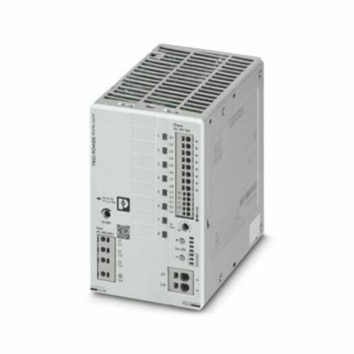 Phoenix Contact Stromversorgung TRIO3-PS/3AC#1362791 Phoenix Contact Stromversorgung TRIO3-PS/3AC#1362791