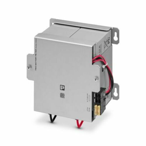 Phoenix Contact Batteriemodul TRIO-BAT/PB/24DC/7AH Phoenix Contact Batteriemodul TRIO-BAT/PB/24DC/7AH