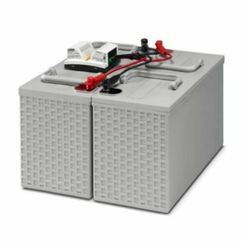 Phoenix Contact Batteriemodul UPS-BAT/PB/2#1474660 Phoenix Contact Batteriemodul UPS-BAT/PB/2#1474660