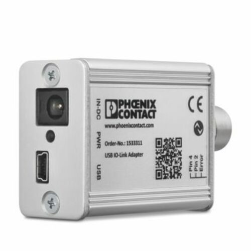 Phoenix Contact Programmieradapter USB IO-LINK ADAPTER Phoenix Contact Programmieradapter USB IO-LINK ADAPTER