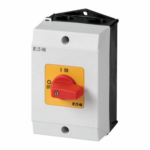 Eaton EIN-AUS-Schalter T0 20AAufbau T0-1-102/I1-RT