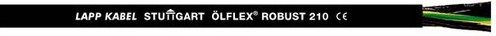 Lapp Kabel&Leitung ÖLFLEX ROBUST 210 3X1,5 0021930/100