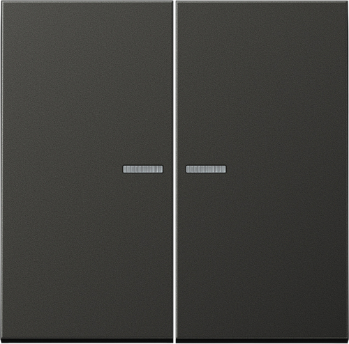 Jung Wippe f.Serientaster KO AL 102 KO5 AN Jung Wippe f.Serientaster KO AL 102 KO5 AN