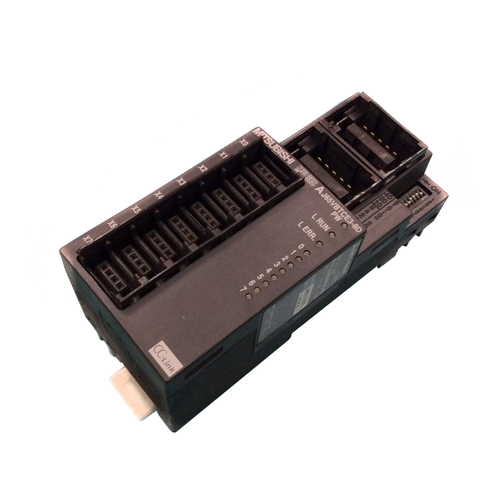 Mitsubishi Electric E/A Modul AJ65VBTCE3-8D
