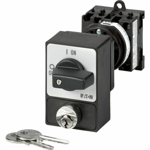 Eaton EIN-AUS-Schalter T0 20A Zwischenbau T0-2-1/Z/SVA(A)