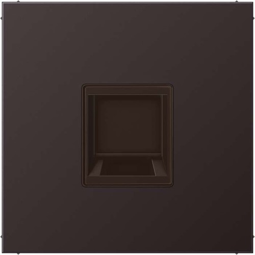 Jung Abdeckung 1-fach f.MJ WE TE-connect. AL 1969-15 WE D