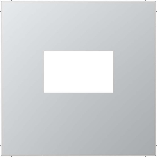 Jung Abdeckung f.USB-Spgs.-versorg. AL 1969 USB Jung Abdeckung f.USB-Spgs.-versorg. AL 1969 USB