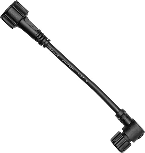 Gnosjö Konstsmide AL Adapter 12V Gen 2 zu Gen 1 7472-000 Gnosjö Konstsmide AL Adapter 12V Gen 2 zu Gen 1 7472-000