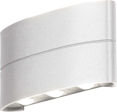 Gnosjö Konstsmide AL LED Wandleuchte Chieri 7853-250 Gnosjö Konstsmide AL LED Wandleuchte Chieri 7853-250