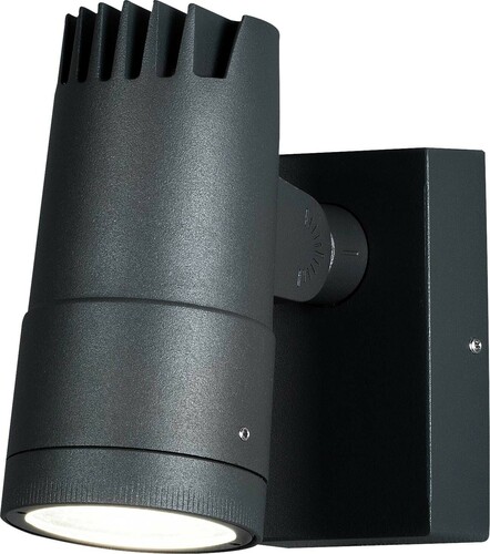 Gnosjö Konstsmide AL LED Wandleuchte Andria 7861-370 Gnosjö Konstsmide AL LED Wandleuchte Andria 7861-370