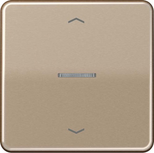 Jung Wippe f.Taster KO, Pfeile CD 101 KO5P GB